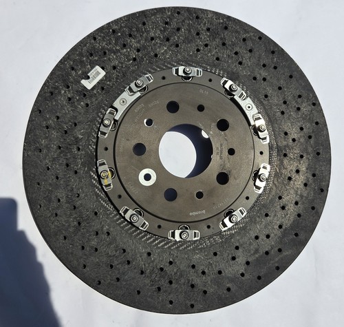 Ferrari california front brake - ferrari,