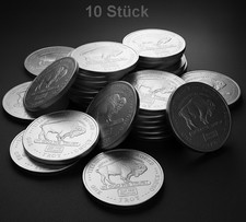 100 pezzi 1 oz medaglia - 1,