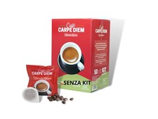 1000 CIALDE ese 44 mm Caffè