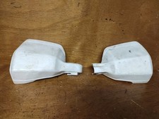 Coppia di protezioni mani