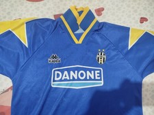 Maglia Calcio Juventus   Champions League Taglia L