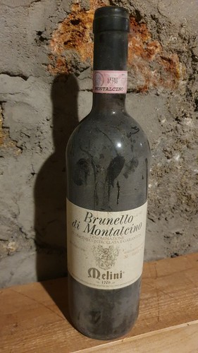 Blle 75cl brunello - 75cl,