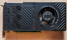 Rara scheda grafica EVGA
