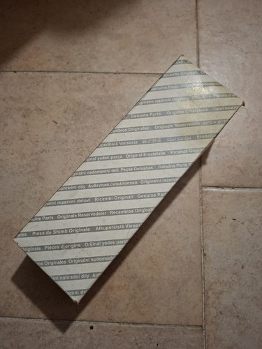 Galleggiante serbatoio - galleggiante,