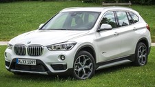 Ricambi musata bmw f48 - bmw, x1