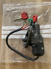 Blocco sterzo accensione ZADI