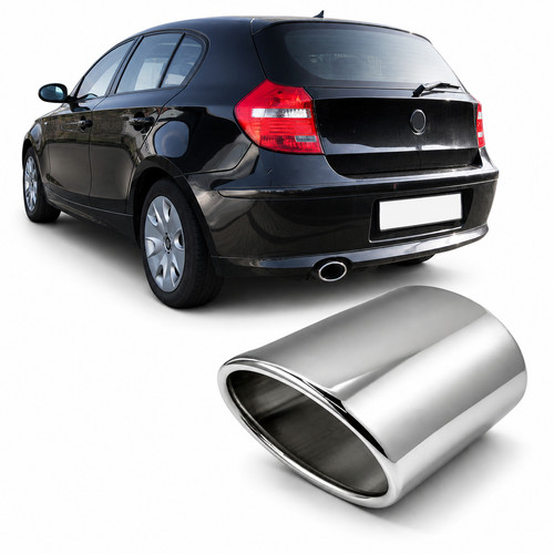 Terminale scarico per bmw - per,