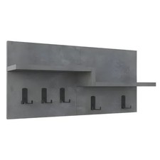 Appendiabiti da Parete con