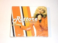 Rettore ‎– I Miei Successi