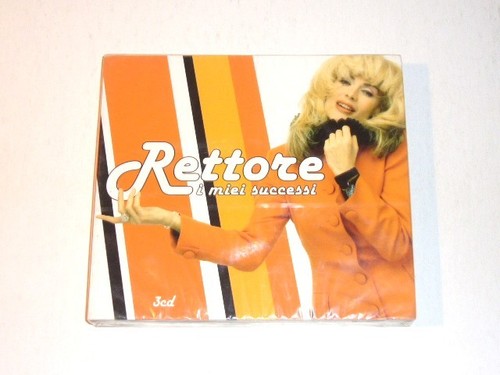 Rettore i miei - ‎–,