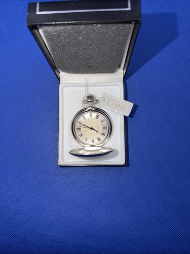 Orologio tasca quarzo - da, al