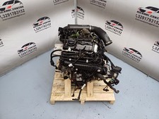 MOTORE COMPLETO B38A15A 1.5 B 100Kw 136CV MINI COOPER 2018 11002450132 S6