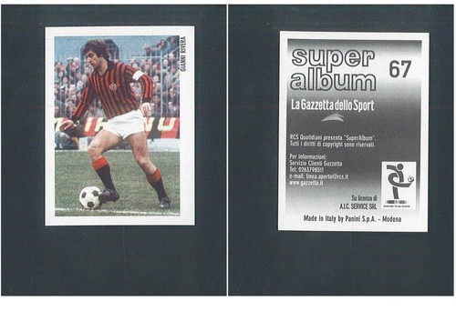 Rivera superalbum - (, milan)
