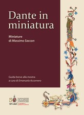 Libri Dante In Miniatura