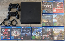 PS4 Sony Playstation 4 Slim