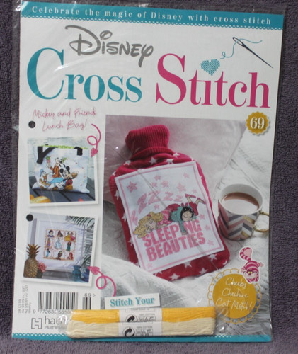 Disney hachette rivista punto - hachette,