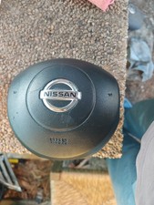 19629 Airbag volante Nissan