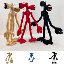 Action figure testa di sirena