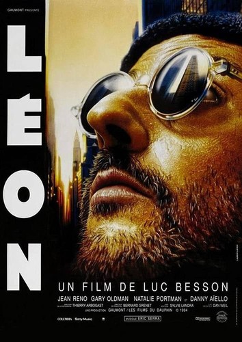 Leon 1994 luc - 1994, besson