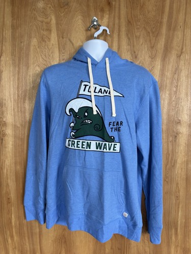 Homefield tulane green wave - homefield,