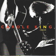 Carole King – In Concert -