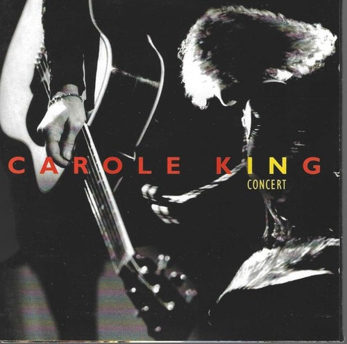 Carole king concert - king, –