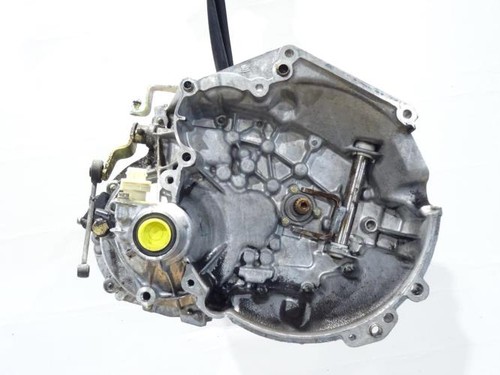 Scatola cambio peugeot 206 - cambio,