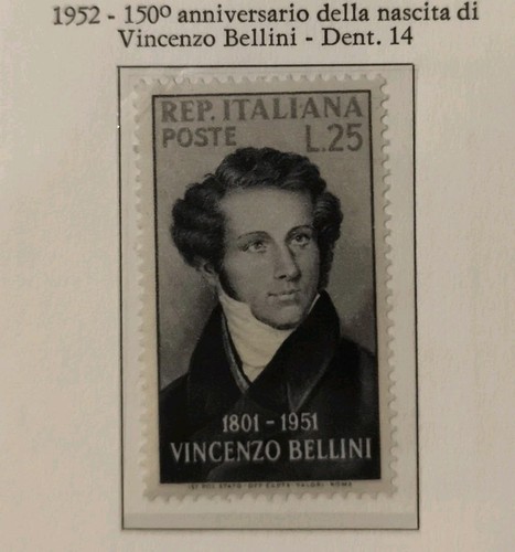 Repubblica 1952 vincenzo - 1952,