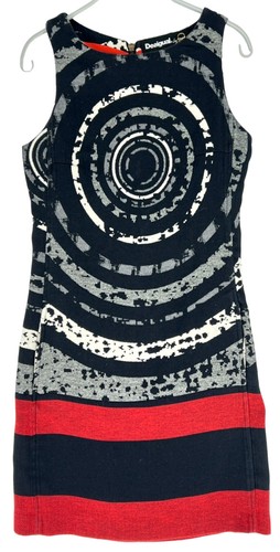 Desigual abito minikleid donna - abito,