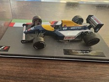 Nigel Mansell #5 Williams FW