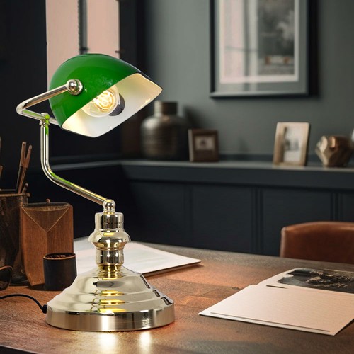 Lampada scrivania - lampada, da