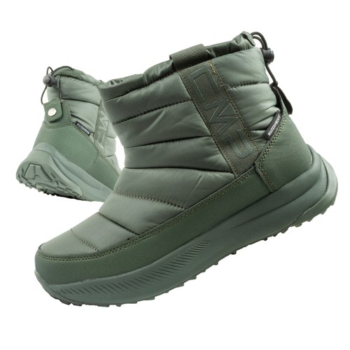 Stivali neve donna cmp zoy - da,