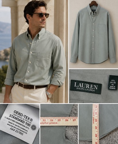 Camicia lauren ralph - ralph,