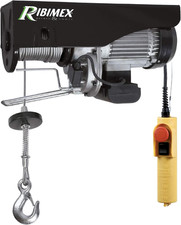 Paranco Elettrico Da 300/600