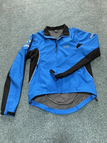 Giacca antivento gore bike - antivento,