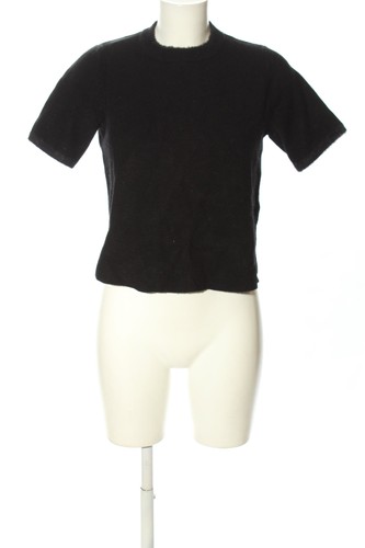 Zara knit shirt - knit, t-shirt