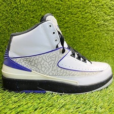 Nike Air Jordan 2 Retro Uomo