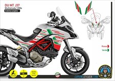 Adesivi completi carene