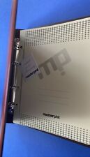 SET KIT MASTERPHIL LUSSO ALBUM