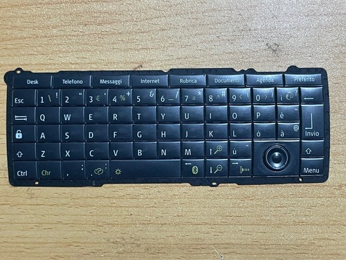 Tastiera originale nokia 9500 - originale,