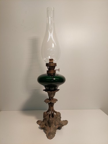 Stupenda elegante lampada - elegante,
