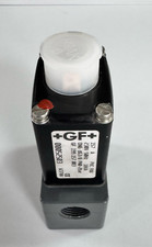 Elettrovalvola Georg Fischer