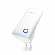 TP-Link Range Extender Wi-Fi N 300 Mbps Estensore Segnale Wi-Fi UNIVERSALE