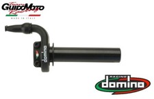 COMANDO GAS RAPIDO DUE FILI MOTOCICLI OFF ROAD 4 TEMPI DOMINO 3353.03-01