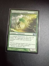 MAGIC TRAMUTANTE CREAMANA M14
