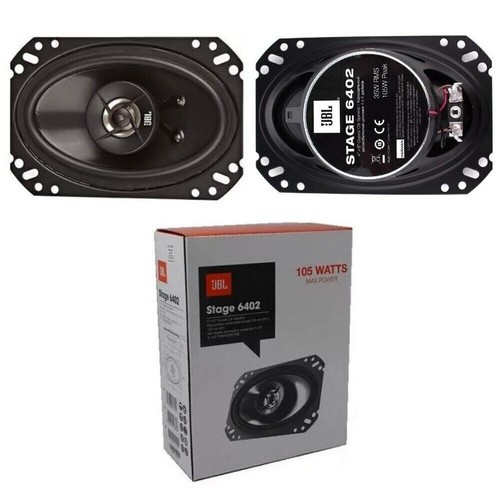 Kit jbl stage - kit, 6402