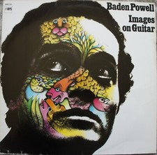 Baden Powell & Janine–