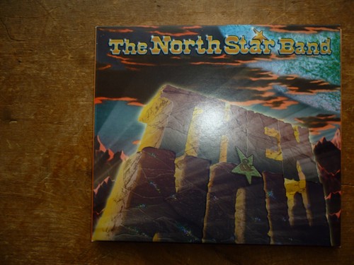 The north star band then - then, &