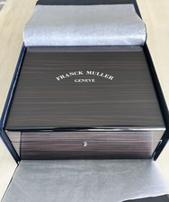 FRANCK MULLER WATCH BOX EXTRA