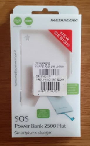 Caricabatterie portatile power - caricabatterie,